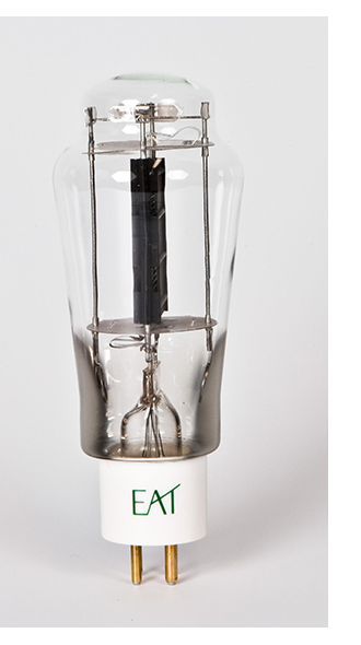 Le migliori valvole 300B del mondo