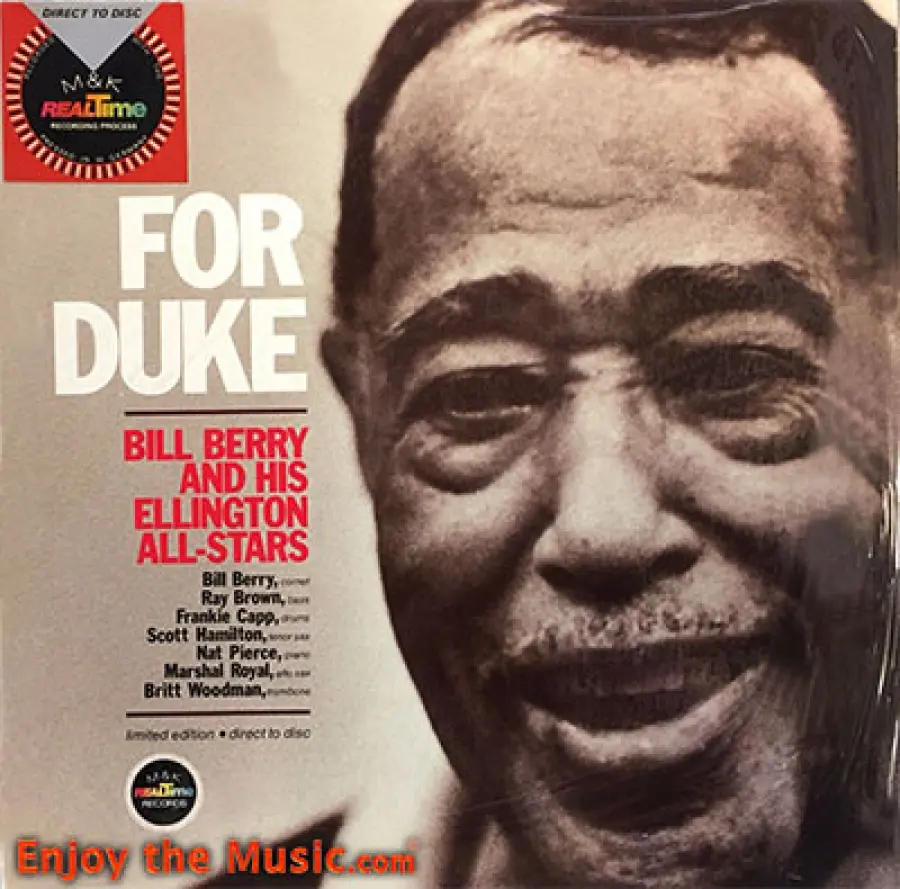 TBT: Roger Skoff parla di amanti della musica e dell'hi-fi