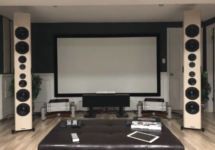 Bryston presenterà Active Speaker System al Montreal Audio Fest