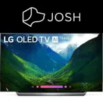 LG collabora con Josh.ai per migliorare il controllo vocale TV