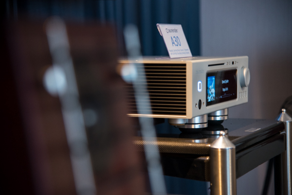 AXPONA si avvolge da Chicago con Aurender