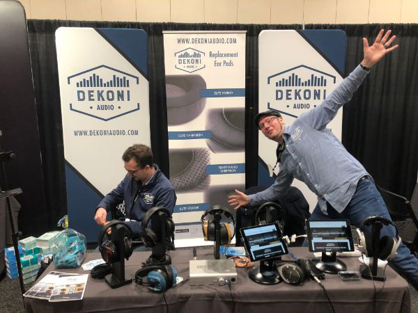 AXPONA Coverage Part 4: The Wrap Up