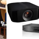 L'elettronica di valore di NY ospita la demo HDR JVC / Panasonic sabato
