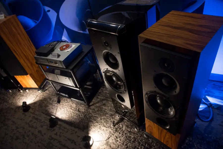 AXPONA Part 4 da Chicago con ATC