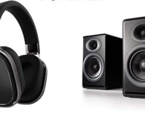 Qual è più preciso? Cuffie o altoparlanti?