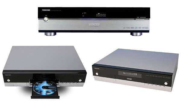 Flashback 2006: Toshiba lancia HD DVD