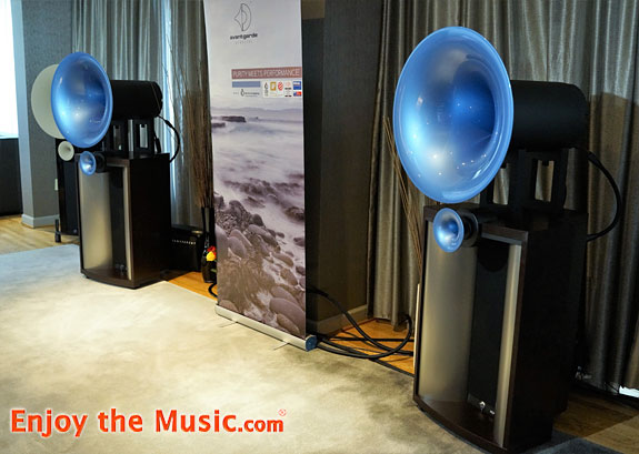 AXPONA 2019 Report Part 1 di Rick Becker