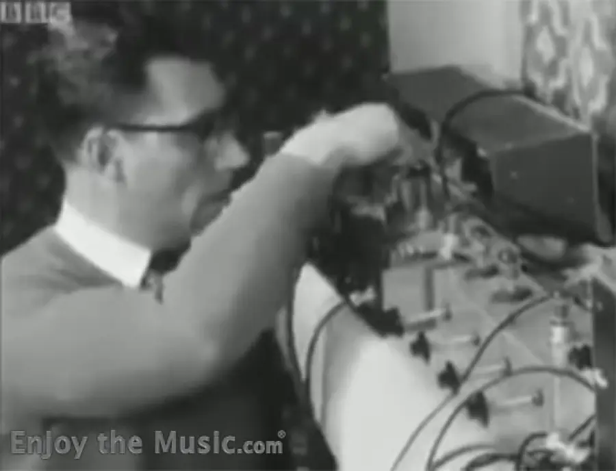 TBT: BBC's A Dream Of Audio Perfection