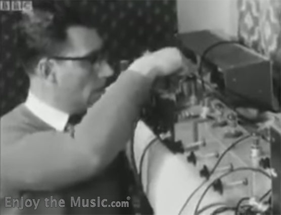 TBT: BBC's A Dream Of Audio Perfection