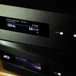 Il DAC della rete di streaming dCS Bartok arriva per la revisione