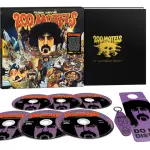 I 200 motel di Frank Zappa, un rapporto di ascolto e apprezzamento (parte 1)