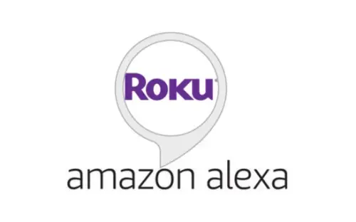Roku ora supporta Alexa Voice Control