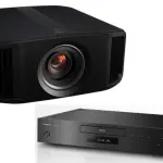 JVC e Panasonic collaborano per ottimizzare l'HDR Big-Screen