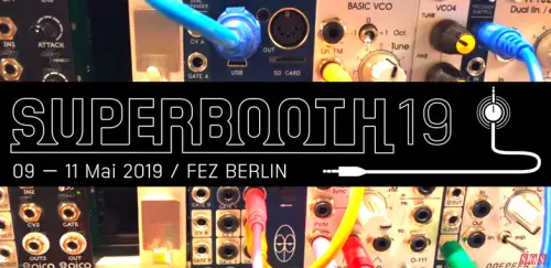 Ritorno a Berlino con Superbooth