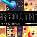 Ritorno a Berlino con Superbooth