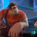 Ralph interrompe Internet