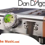 Preamplificatore Momentum HD di Dan D'Agostino Master Audio Systems