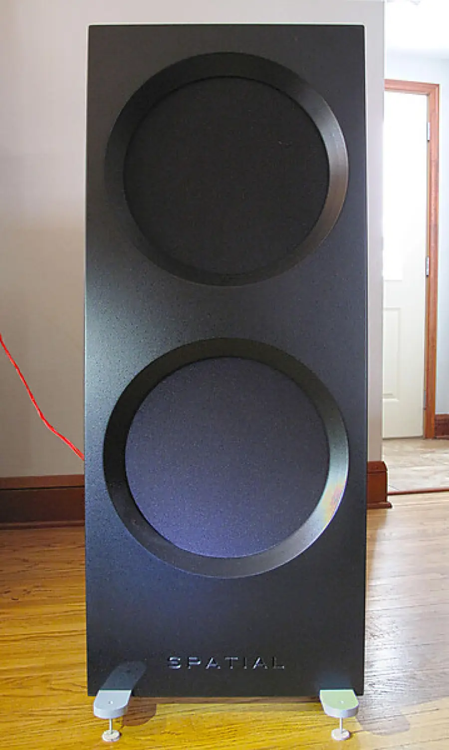 Spatial Audio M3 Triode Master + intervista con il designer Clayton Shaw