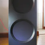 Spatial Audio M3 Triode Master + intervista con il designer Clayton Shaw