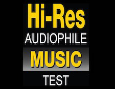 Un test audio che può o non può dimostrare qualcosa