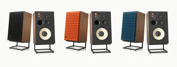 JBL Synthesis L100 Classic Loudspeaker