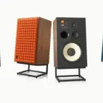 JBL Synthesis L100 Classic Loudspeaker