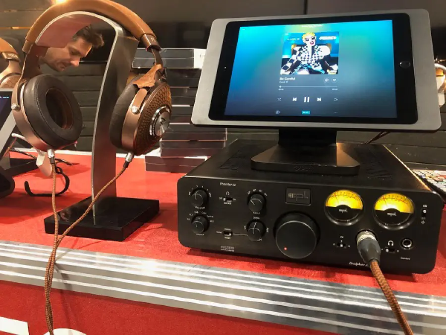 AXPONA Coverage Part 2