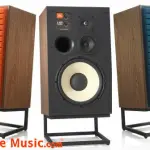 RECENSIONE: JBL L100 Classic Loudspeaker