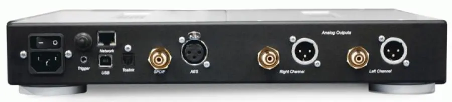 Bricasti Design rilascia il modello 3 DAC