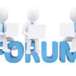 I forum ad alte prestazioni sono pieni di commenti medi?