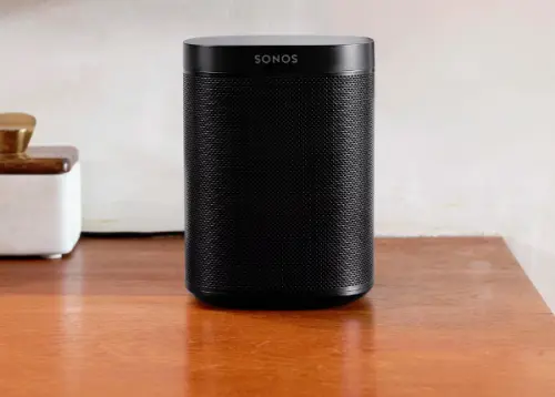 Sonos One Smart Speaker Ottiene un aggiornamento Stealth
