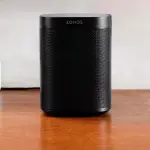 Sonos One Smart Speaker Ottiene un aggiornamento Stealth