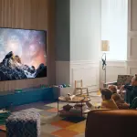 Cosa c'è di nuovo con i televisori LG OLED al CES 2022?