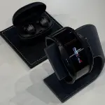 1More Bundles Wireless Earbuds con telefono indossabile