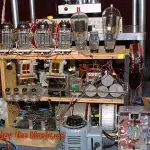 DIY Tube Tweaker Martedì: New York Noise 2002 Audio Design Exhibition Show Report