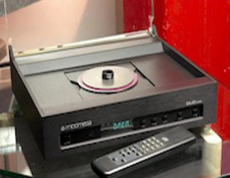 Perché qualcuno dovrebbe acquistare un lettore CD (o DAC) di 20 anni?