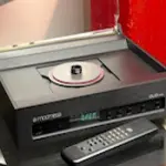 Perché qualcuno dovrebbe acquistare un lettore CD (o DAC) di 20 anni?