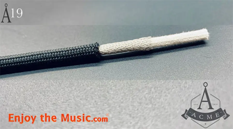 Stereolab / Black Cat Cable ACME Subdivision