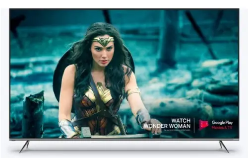 Vizio annuncia offerte March Madness su TV 4K