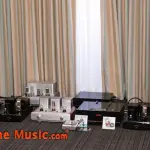 FL Audio Expo: Angel City Audio: ACA e Melody Valve HiFi