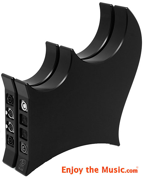 Solo l'elegante amplificatore stereo Oltre di Creative