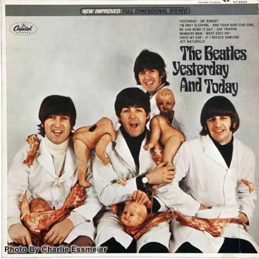 I tuoi vecchi dischi in vinile ne valgono migliaia?