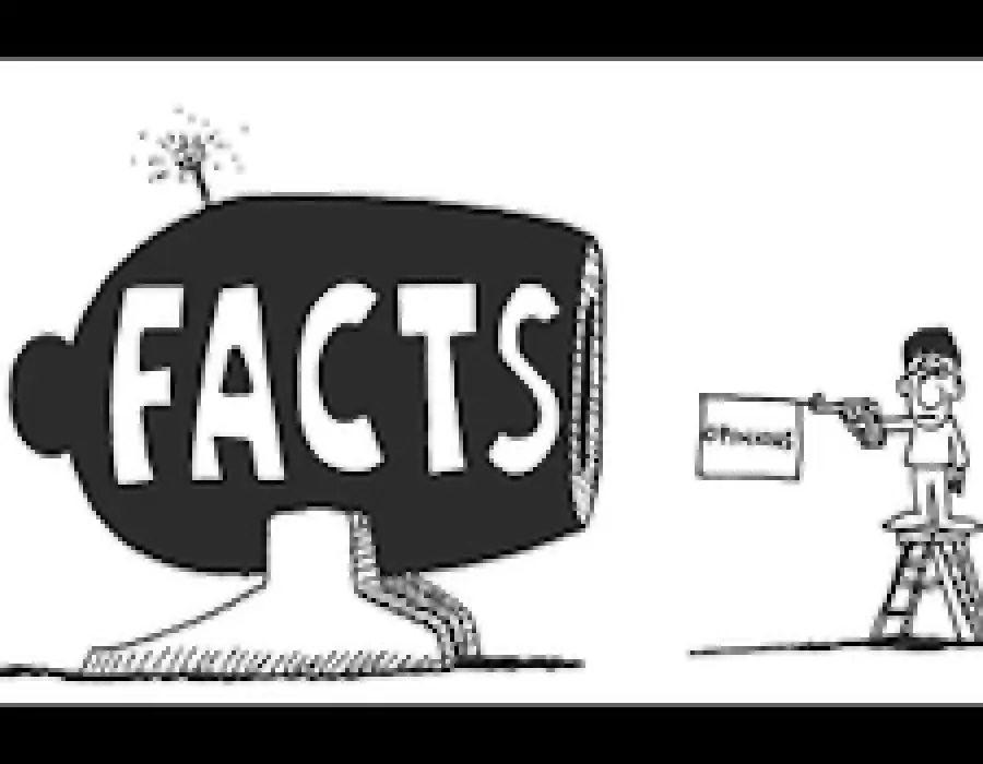 Sono fatti o opinioni di credenze audio?