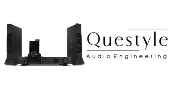 Questyle presenta un sistema audio wireless high-end
