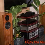Lab di Tortuga Audio e Triode Wire @ Florida Audio Expo