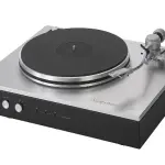 Luxman mira a raggiungere più appassionati di vinile con il nuovo giradischi high-end