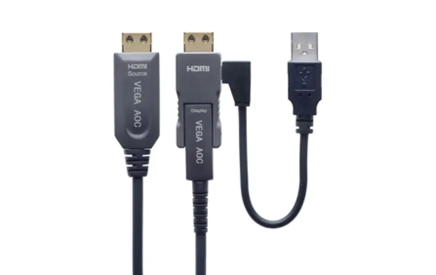 Nuovi tributari Cavo HDMI da 18 Gbps Buono per 164 Ft