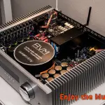 Florida Audio Expo: AVM Audio, Radhio, Shyunata e Stillpoint