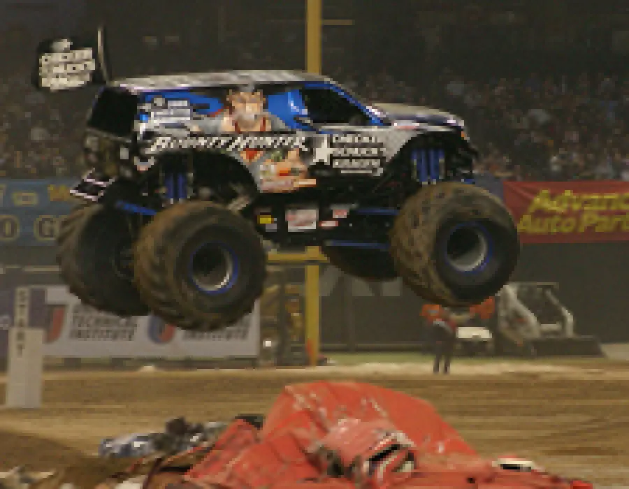 Cosa accadrebbe se avessimo provato l'audizione agli spettacoli audio?