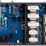 REVISIONE TBT: Mojo Audio Mystique V3 Non-Oversampling R-2R Hi-Res Audio DAC